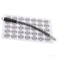 Тормозной шланг A.B.S. 1818003 8717109208658 I94 9XJD SL 3254 - Изображение 1