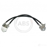 Тормозной шланг A.B.S. 1BV UG Ford Transit 6 (FM) Грузовик 2.4 TDCi 137 л.с. 2004 – 2006 8717109440157 SL 5823