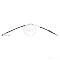 Тормозной шланг A.B.S. SL 6703 RJ KRFC 8717109703269 Land Rover Range Rover 3 (L322) 2002 – 2012