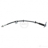 Тормозной шланг A.B.S. D7 NPZ Land Rover Range Rover 2 (P38A) 1994 – 2002 8717109225952 SL 5076