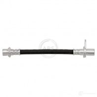 Тормозной шланг A.B.S. 8717109688504 SL 6590 Toyota Auris (E150) 1 Хэтчбек 1.8 (ZRE152) 147 л.с. 2009 – 2012 WAJBB SX