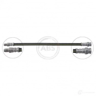 Тормозной шланг A.B.S. 8717109225136 SL 4990 1HE CFM 1818855 - Изображение 5