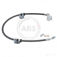 Тормозной шланг A.B.S. SL 4252 1818619 JAU4Y 7 8717109217803