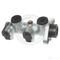 Главный тормозной цилиндр