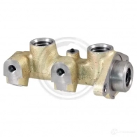 Главный тормозной цилиндр