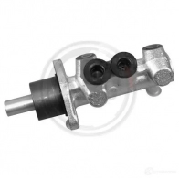 Главный тормозной цилиндр A.B.S. 8717109063820 R YTVJW8 41269 Renault Clio (BB, CB) 2 Хэтчбек 1.9 D (B/CB0E) 64 л.с. 1998 – 2005