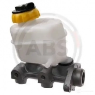 Главный тормозной цилиндр