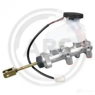 Главный тормозной цилиндр