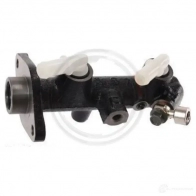 Главный тормозной цилиндр