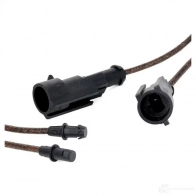 Тормозные колодки дисковые, комплект A.B.S. 37896 8717109518467 V T2FM 1806333 - Изображение 2