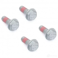 Тормозные колодки дисковые, комплект A.B.S. Y X6O9EQ 37296 1805736 8717109252392 - Изображение 5