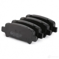 Тормозные колодки дисковые, комплект A.B.S. PY HB5 1805627 37164 8717109238990 - Изображение 3