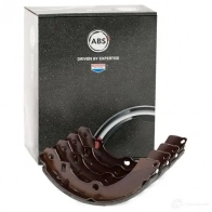 Тормозные колодки A.B.S. 8717109158229 8852 7SAOL0 W 1813829 - Изображение 2