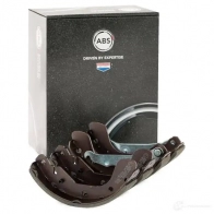 Тормозные колодки A.B.S. 8717109158717 8885 8 4YI85 1813855 - Изображение 2