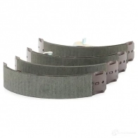 Тормозные колодки A.B.S. 8717109159103 VP4L L2 8915 1813876 - Изображение 4