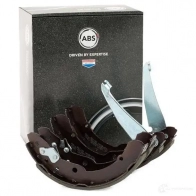 Тормозные колодки A.B.S. 1813962 8717109160475 YRC6 J0 9042 - Изображение 2