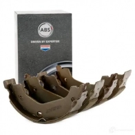 Барабанные колодки A.B.S. 1814374 8717109439762 LTL 6Q 9196 - Изображение 2