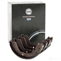 Барабанные колодки A.B.S. 8717109488715 F2N F0SM 9254 1814429 - Изображение 2