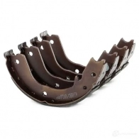 Барабанные колодки A.B.S. 8717109488715 F2N F0SM 9254 1814429 - Изображение 3