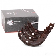 Барабанные колодки A.B.S. 9182 1814362 D3N2B RY 8717109358216 - Изображение 2