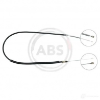 Трос ручника A.B.S. M 5XPS 1815331 K12468 8717109181036