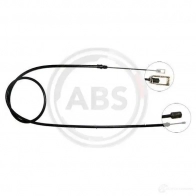 Трос ручника A.B.S. 8717109174601 Peugeot 405 K11171 JXZJ 2