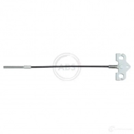 Трос ручника A.B.S. Honda 8717109679571 K18501 K6PF Y