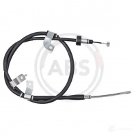 Трос ручника A.B.S. UMX F8 K10040 1437273134 - Изображение 2