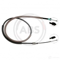 Трос ручника A.B.S. AM3 AAZ 8717109298918 K16707 Citroen