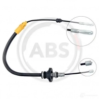 Трос ручника A.B.S. 8717109653526 K14055 1815763 Z6PGE 6Y - Изображение 2