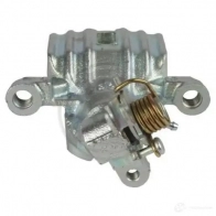 Трос ручника, стояночного тормоза A.B.S. 8717109174373 1815004 U2M4 W24 k11127
