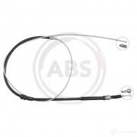 Трос ручника A.B.S. K13876 8717109519020 Volkswagen Caddy 7POSS G