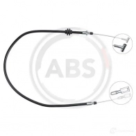 Трос ручника A.B.S. MF7QD Z 8717109519808 K13951 1815680 - Изображение 5