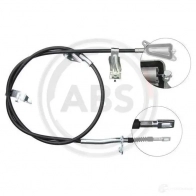 Трос ручника A.B.S. RF TCF5X 1816948 8717109303056 K19817