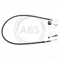 Трос ручника A.B.S. Suzuki Baleno K15907 J V4NU5 8717109189902