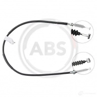 Трос ручника A.B.S. ZRM3NK R K18858 Mazda 8717109555059