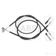 Трос ручника A.B.S. 8717109178944 K12045 EQ42F W 1815200