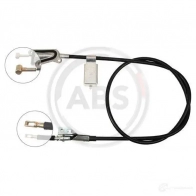 Трос ручника A.B.S. Nissan Almera (N16) 2 Хэтчбек 1.5 90 л.с. 2000 – 2006 RNW 6U8 8717109303070 K19837