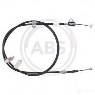 Трос ручника A.B.S. K10049 6K PA0 1437284593 - Изображение 2