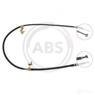 Трос ручника A.B.S. K14497 8717109187267 Mazda PS Q2E