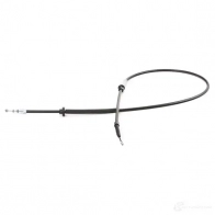Трос ручника A.B.S. 1815390 8717109182965 K12876 NB4Z4 DB - Изображение 2