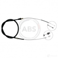Трос ручника A.B.S. Opel Frontera (A) 1 1991 – 1998 8717109179125 K12078 2GO NX