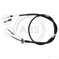 Трос ручника