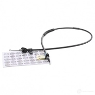 Трос ручника A.B.S. 1815943 A N4XF K14847 8717109554090 - Изображение 1
