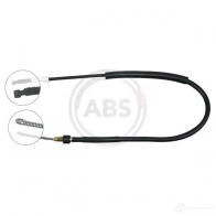 Трос ручника A.B.S. 8717109183375 Toyota Previa (XR10, XR20) 1 Минивэн 2.4 (TCR11. TCR10) 132 л.с. 1990 – 2000 DVTT 5 K12978