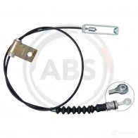 Трос ручника A.B.S. 1816350 K17427 8717109504781 AP VBSH8 - Изображение 2