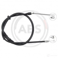 Трос ручника A.B.S. Mitsubishi Lancer K10848 8717109517774 5 4HG7
