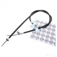 Трос ручника A.B.S. XMAV ST8 8717109517132 K10067 1814785 - Изображение 2