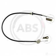 Трос сцепления A.B.S. NL1K3 R 8717109192087 1817070 K20900