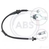 Трос сцепления A.B.S. 94X5NP 5 K28101 8717109668261 Nissan